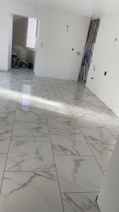 Photo de galerie - Carrelage