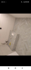 Photo de galerie - Carrelage