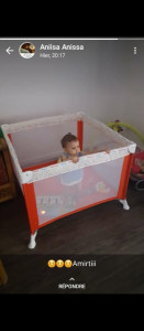 Photo de galerie - Garde d’enfants 