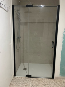 Photo de galerie - Salle de bain