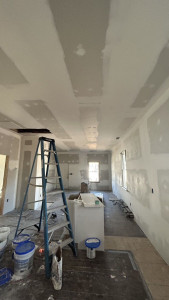 Photo de galerie - Peinture 