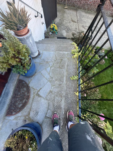 Photo de galerie - Artisan tout corps d'état - Rénovation