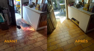 Photo de galerie - Ménage