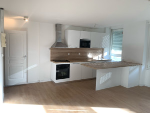 Photo de galerie - Cuisine 