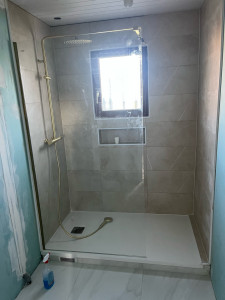 Photo de galerie - Bricolage et multi services