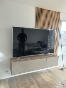 Photo de galerie - Montage meubles en kit