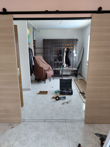 Photo de galerie - Bricolage et multi services