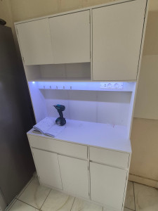 Photo de galerie - Meuble de cuisine