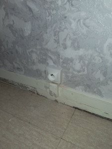 Photo de galerie - Pose prise 