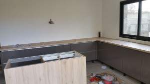 Photo de galerie - Montage meubles en kit