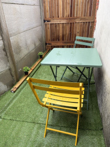 Photo de galerie - Bien sous gestion Challans