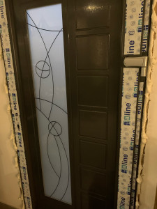 Photo de galerie - Menuiserie - Huisserie - Agencement