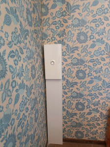 Photo de galerie - Installation électrique