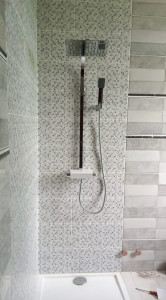 Photo de galerie - Plomberie - Installation sanitaire