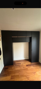 Photo de galerie - Montage meubles en kit