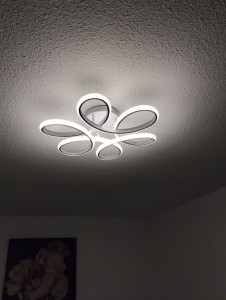 Photo de galerie - Installation électrique