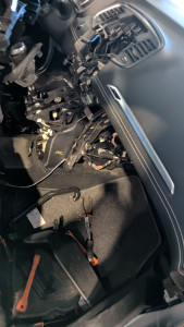 Photo de galerie - Réparation voiture