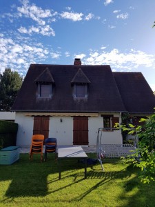 Photo de galerie - Couverture - Toiture