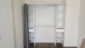 Photo de galerie - Montage meubles en kit