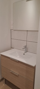 Photo de galerie - Ménage