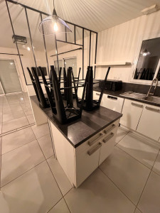 Photo de galerie - Ménage