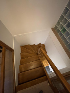 Photo de galerie - Peinture - Tapisserie