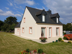 Photo de galerie - Ravalement 