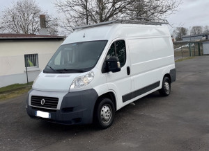 Photo de galerie - Location de mes utilitaires Renault Kangoo 3m3 30€/jour.   Fiat Scudo 6m3 45/jour.    Fiat ducato l2h2 11m3  60€/ jour