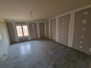 Photo de galerie - Doublage ext plus joint 