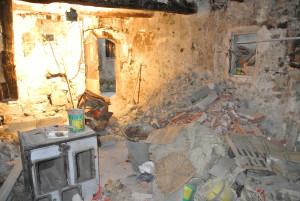 Photo de galerie - Salle de bain