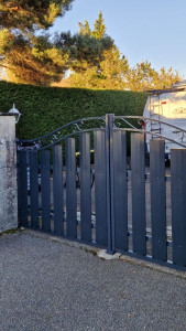 Photo de galerie - Artisan tout corps d'état - Rénovation