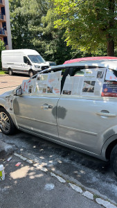 Photo de galerie - Bricolage et multi services