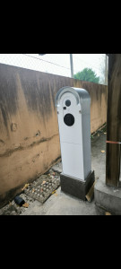 Photo de galerie - Installation électrique