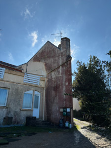 Photo de galerie - Avant 