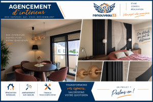 Photo de galerie - Agencement d'intérieur, septembre 2026