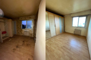 Photo de galerie - Nettoyage de maison