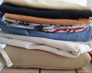 Photo de galerie - Repassage 