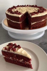 Photo de galerie - Traiteur