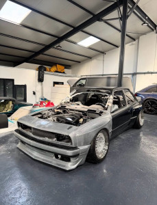 Photo de galerie - Garage GCCustom 