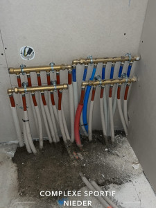 Photo de galerie - Collecteur 