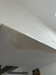 Photo de galerie - Peinture - Tapisserie