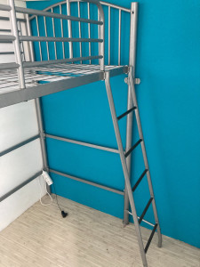 Photo de galerie - Lit en kit