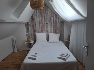 Photo de galerie - Préparation de nouveaux voyages ?