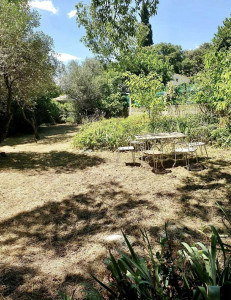 Photo de galerie - Jardinier