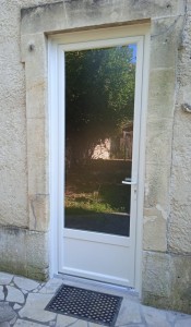 Photo de galerie - Menuiserie - Huisserie - Agencement