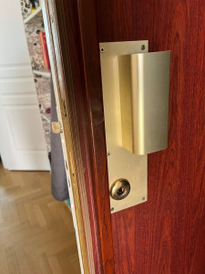 Photo de galerie - Ouverture de porte au meilleur prix 