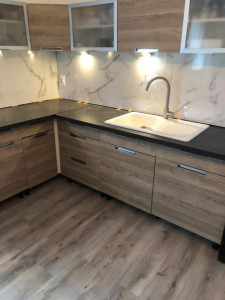 Photo de galerie - Plomberie - Installation sanitaire