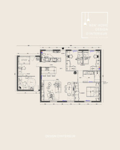 Photo de galerie - Agencement, Aménagement, Optimisation, Décoration