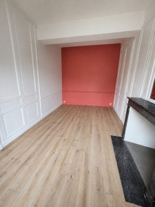 Photo de galerie - Avant/Après