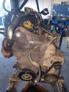 Photo de galerie - Réparation voiture